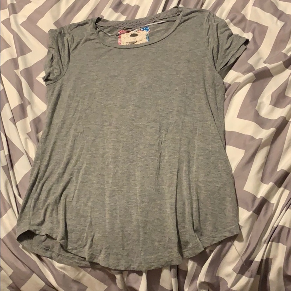 Soft T-shirt